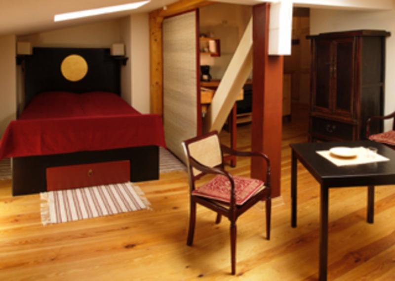 Hôtel Herrenhaus Libnow à Murchin Extérieur photo
