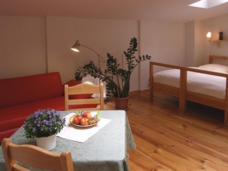 Hôtel Herrenhaus Libnow à Murchin Extérieur photo