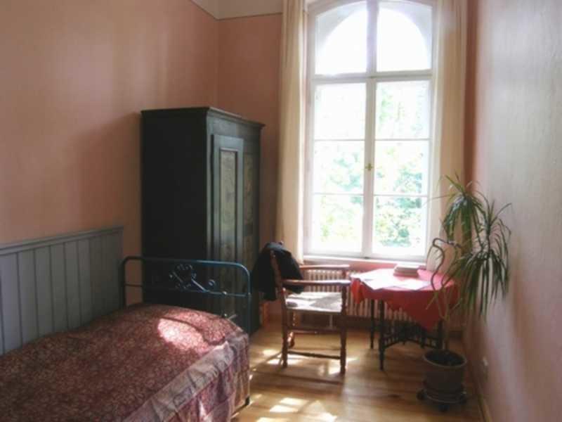 Hôtel Herrenhaus Libnow à Murchin Chambre photo